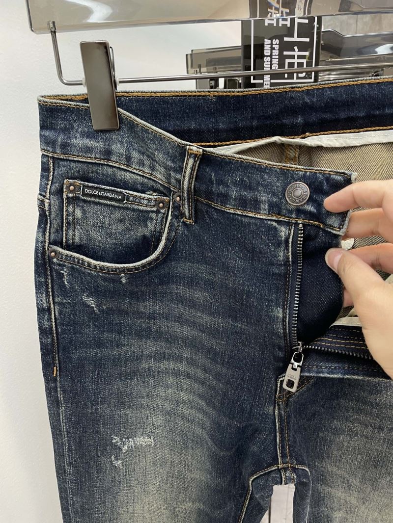 Dolce Gabbana Jeans